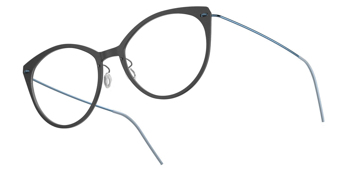 Color: D16 P20 - Lindberg N.O.W. Titanium LND6564D16P2052