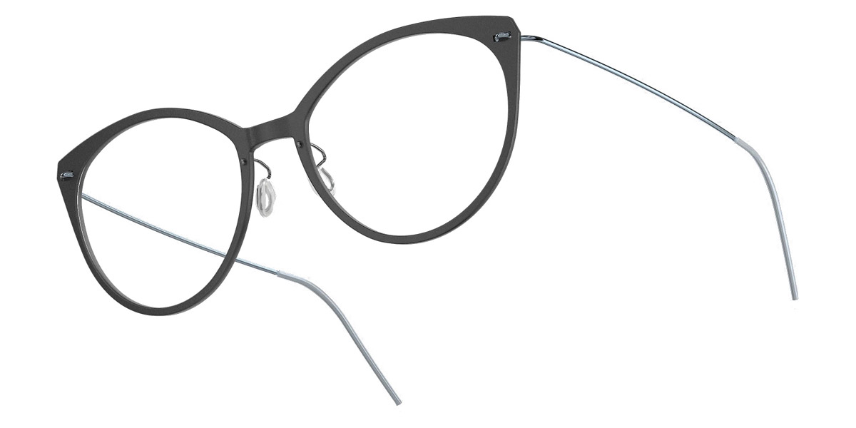 Color: D16 P25 - Lindberg N.O.W. Titanium LND6564D16P2552