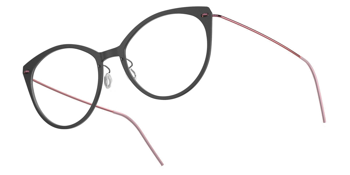 Color: D16 P70 - Lindberg N.O.W. Titanium LND6564D16P7052