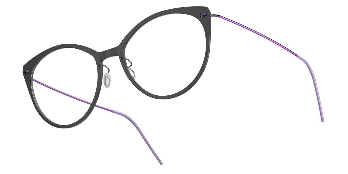Color: D16 P77 - Lindberg N.O.W. Titanium LND6564D16P7752