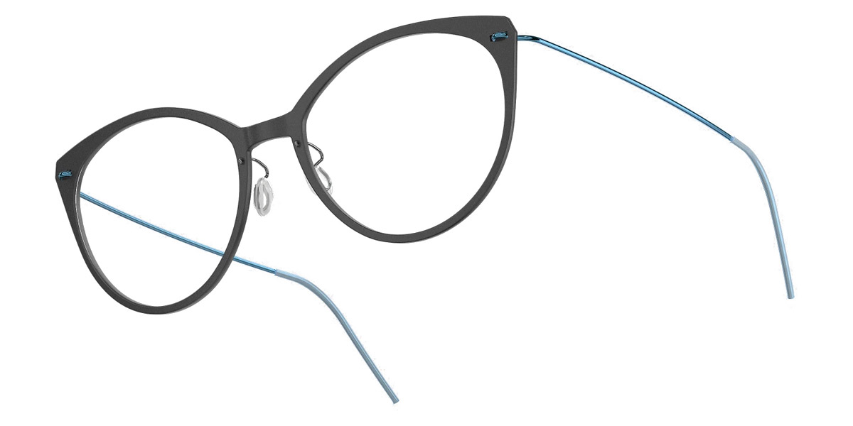 Color: D16 P80 - Lindberg N.O.W. Titanium LND6564D16P8052