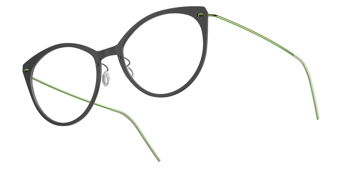 Color: D16 P95 - Lindberg N.O.W. Titanium LND6564D16P9552