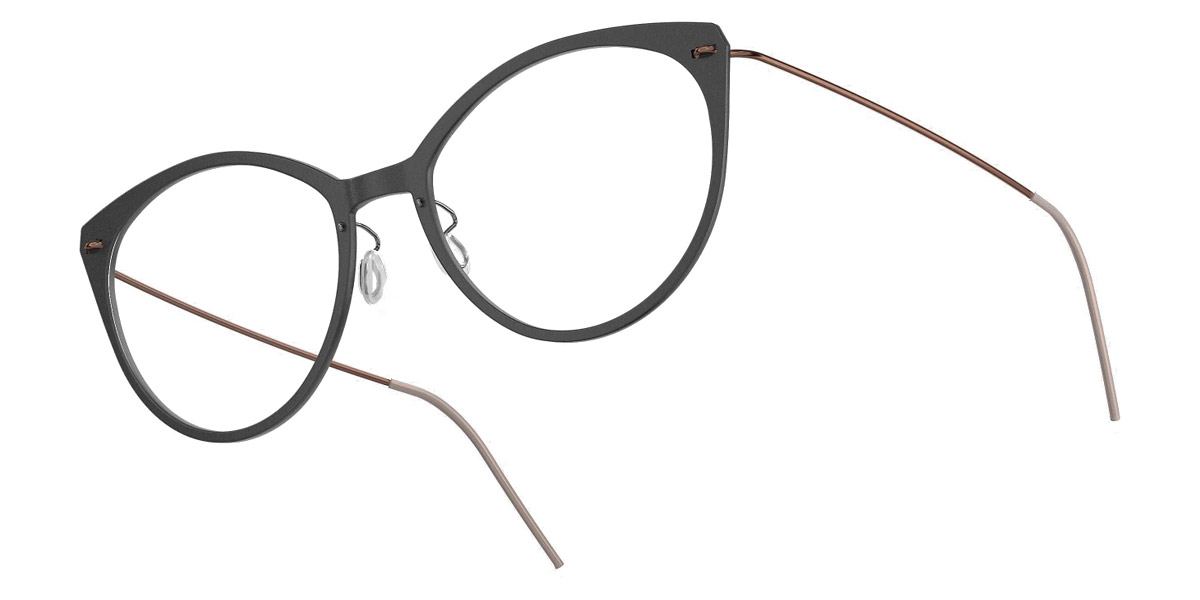 Color: D16 PU12 - Lindberg N.O.W. Titanium LND6564D16PU1252