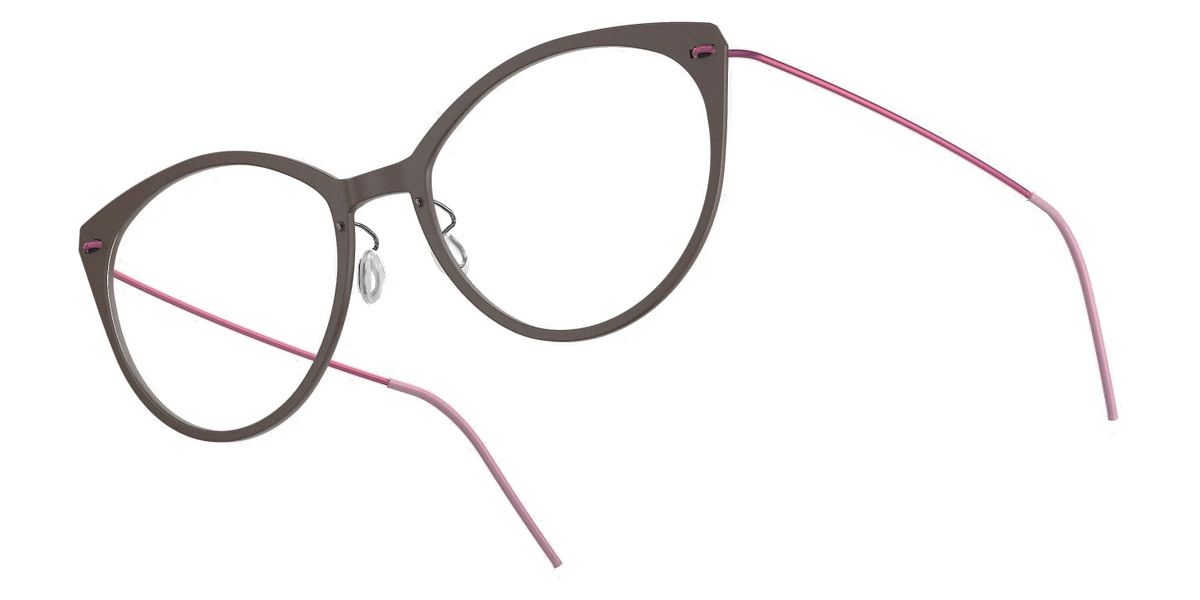 Color: D17 70 - Lindberg N.O.W. Titanium LND6564D177052