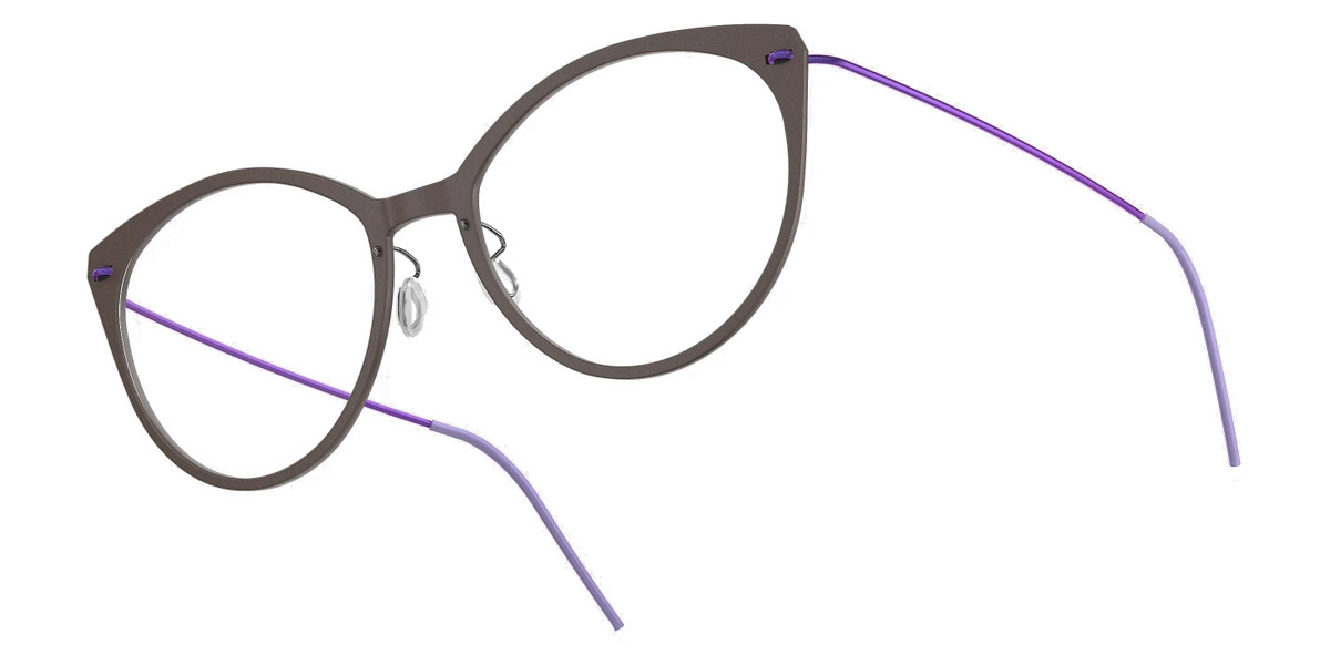 Color: D17 77 - Lindberg N.O.W. Titanium LND6564D177752