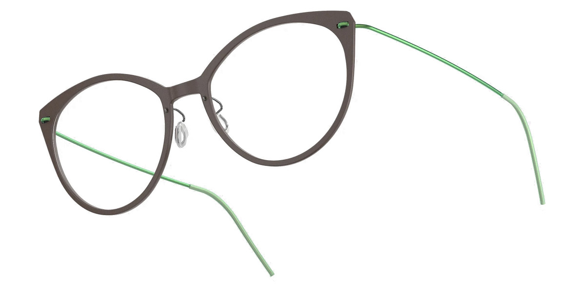 Color: D17 90 - Lindberg N.O.W. Titanium LND6564D179052