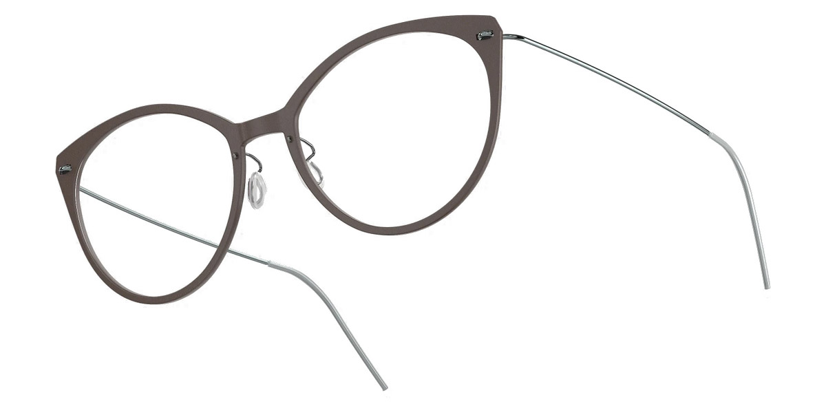 Color: D17 P30 - Lindberg N.O.W. Titanium LND6564D17P3052