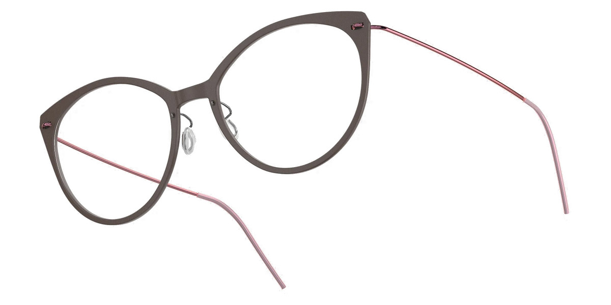 Color: D17 P70 - Lindberg N.O.W. Titanium LND6564D17P7052