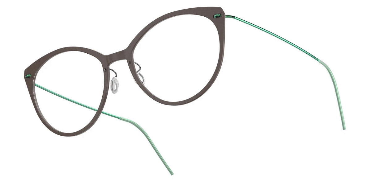 Color: D17 P90 - Lindberg N.O.W. Titanium LND6564D17P9052