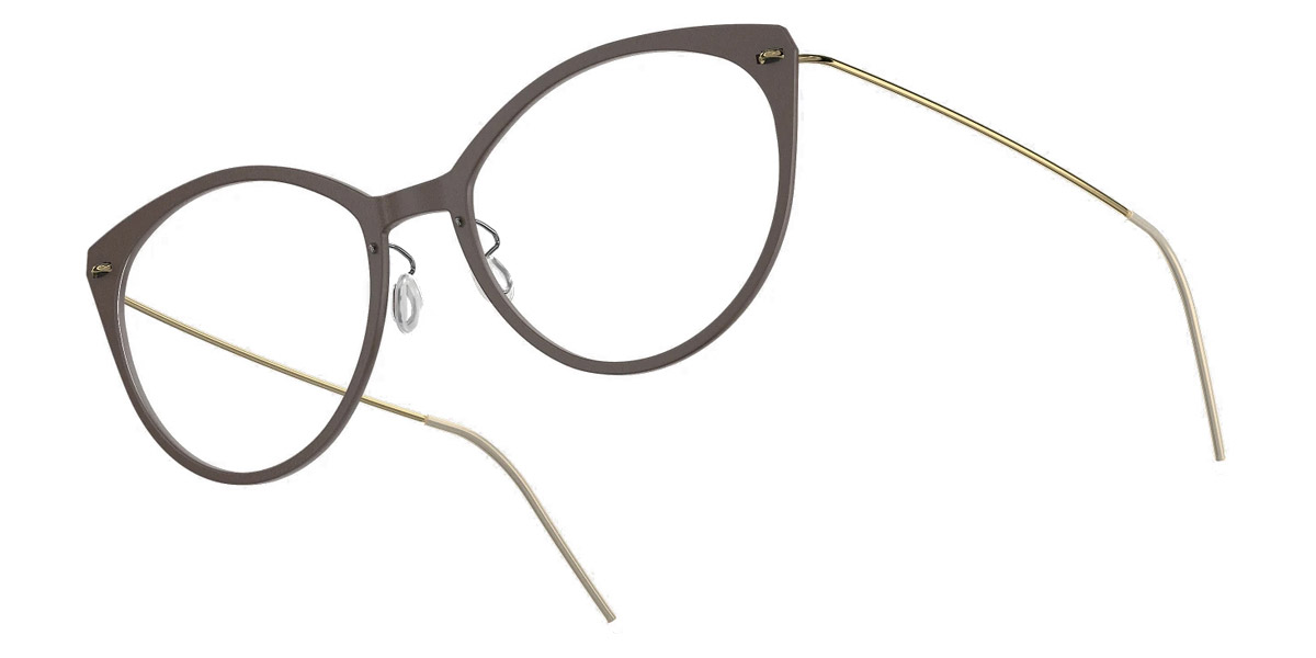 Color: D17 PGT - Lindberg N.O.W. Titanium LND6564D17PGT52