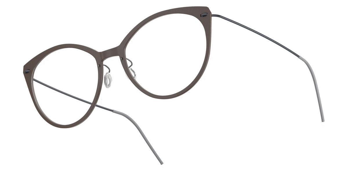 Color: D17 U16 - Lindberg N.O.W. Titanium LND6564D17U1652