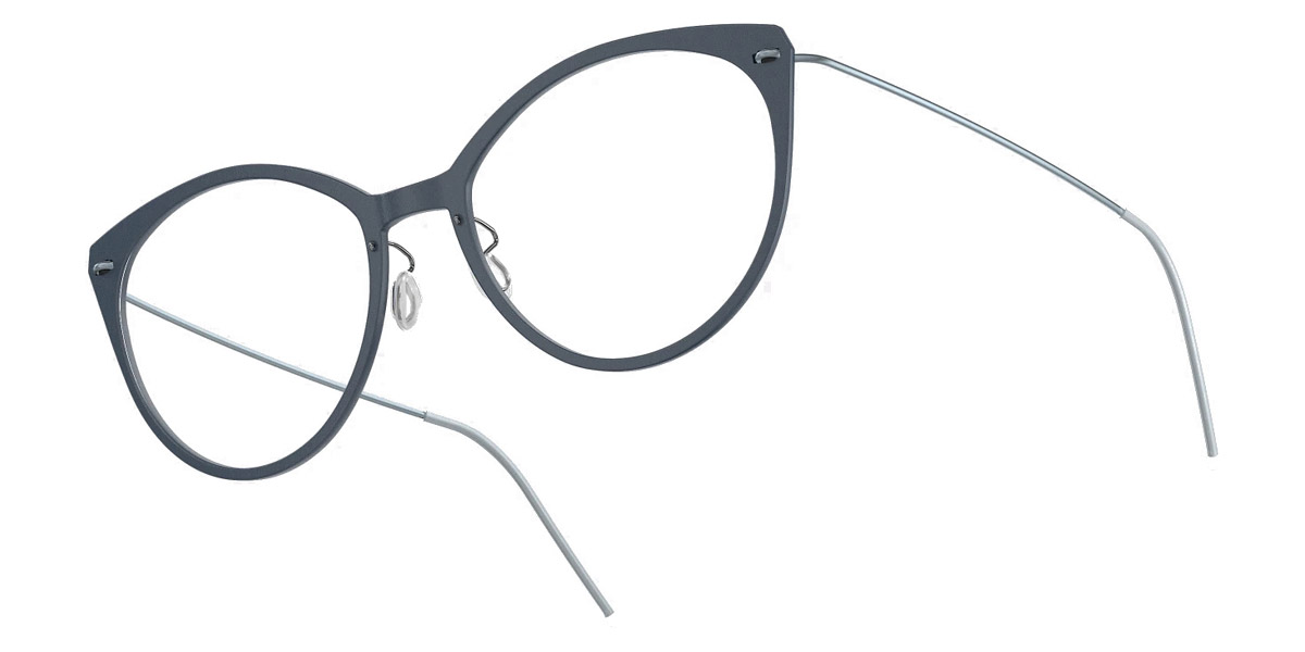 Color: D18 25 - Lindberg N.O.W. Titanium LND6564D182552