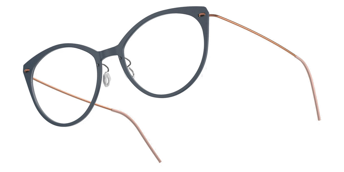 Color: D18 60 - Lindberg N.O.W. Titanium LND6564D186052
