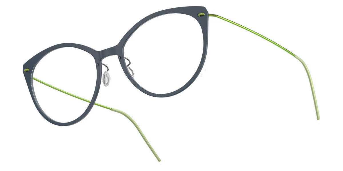 Color: D18 95 - Lindberg N.O.W. Titanium LND6564D189552
