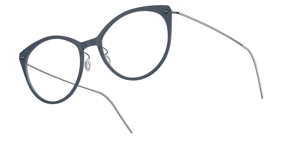 Color: D18 P10 - Lindberg N.O.W. Titanium LND6564D18P1052