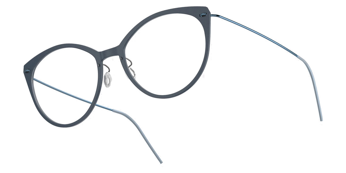 Color: D18 P20 - Lindberg N.O.W. Titanium LND6564D18P2052