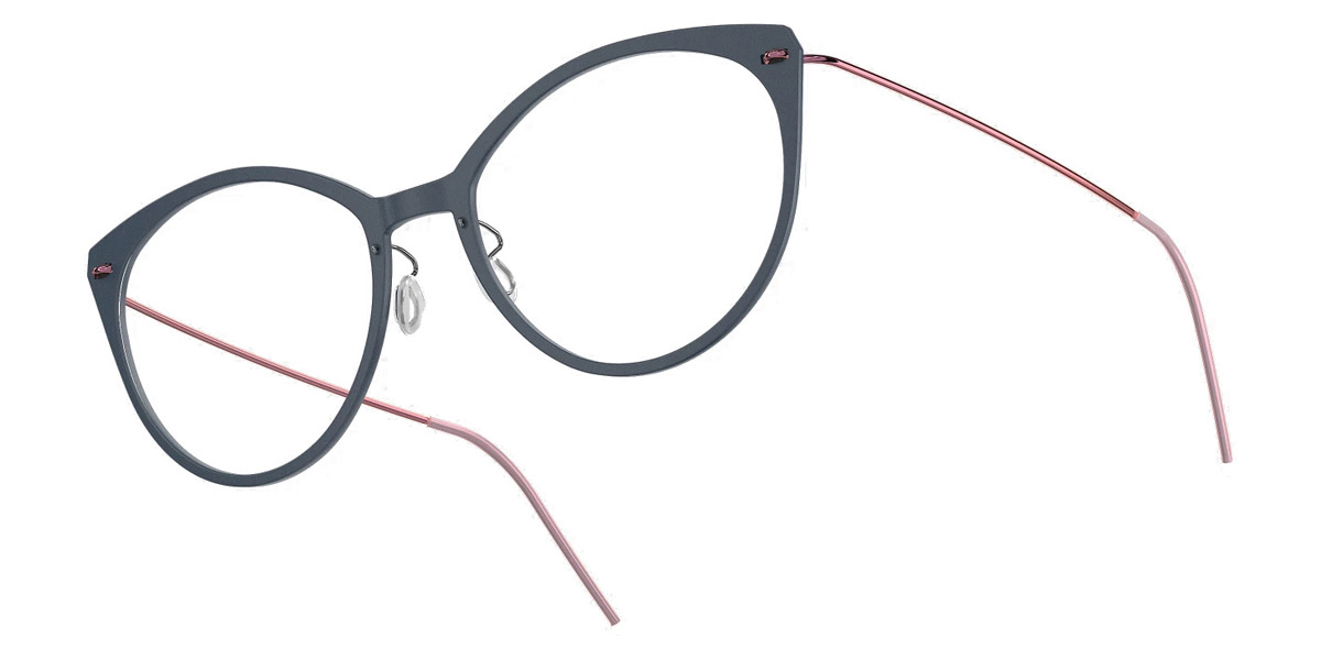 Color: D18 P70 - Lindberg N.O.W. Titanium LND6564D18P7052