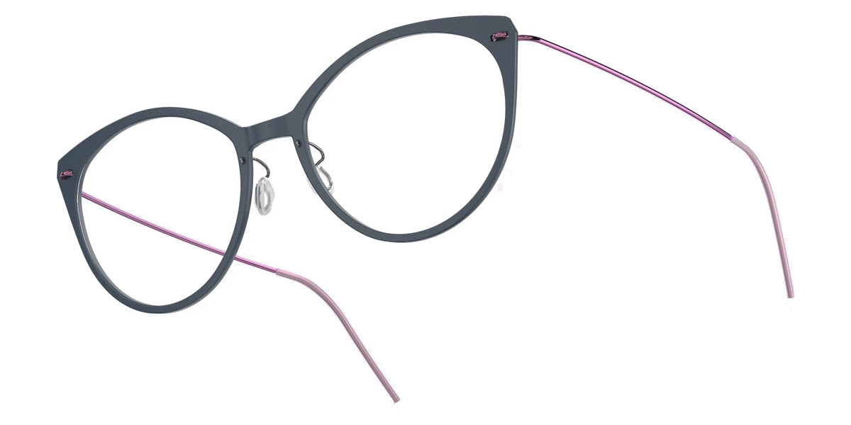 Color: D18 P75 - Lindberg N.O.W. Titanium LND6564D18P7552