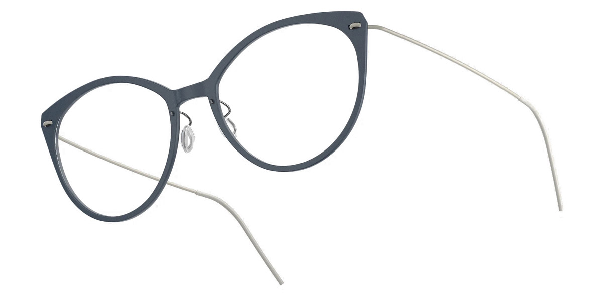 Color: D18 U38 - Lindberg N.O.W. Titanium LND6564D18U3852