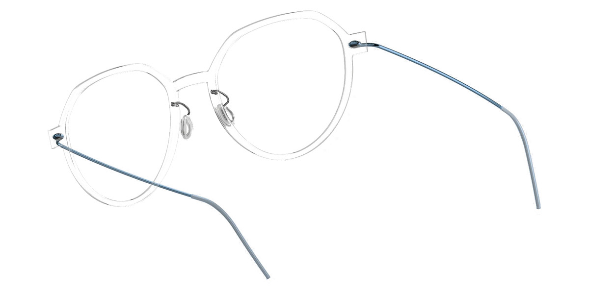 Color: C01 P20 - Lindberg N.O.W. Titanium LND6582C01P2050