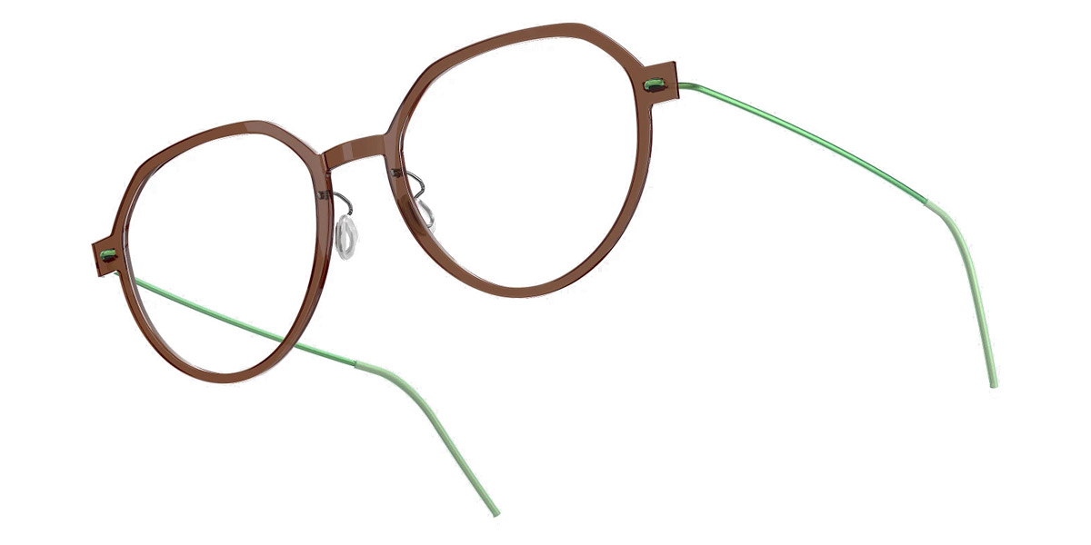 Color: C02 90 - Lindberg N.O.W. Titanium LND6582C029050