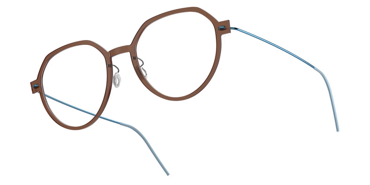 Color: C02M P80 - Lindberg N.O.W. Titanium LND6582C02MP8050