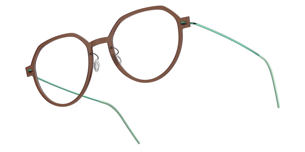 Color: C02M P90 - Lindberg N.O.W. Titanium LND6582C02MP9050