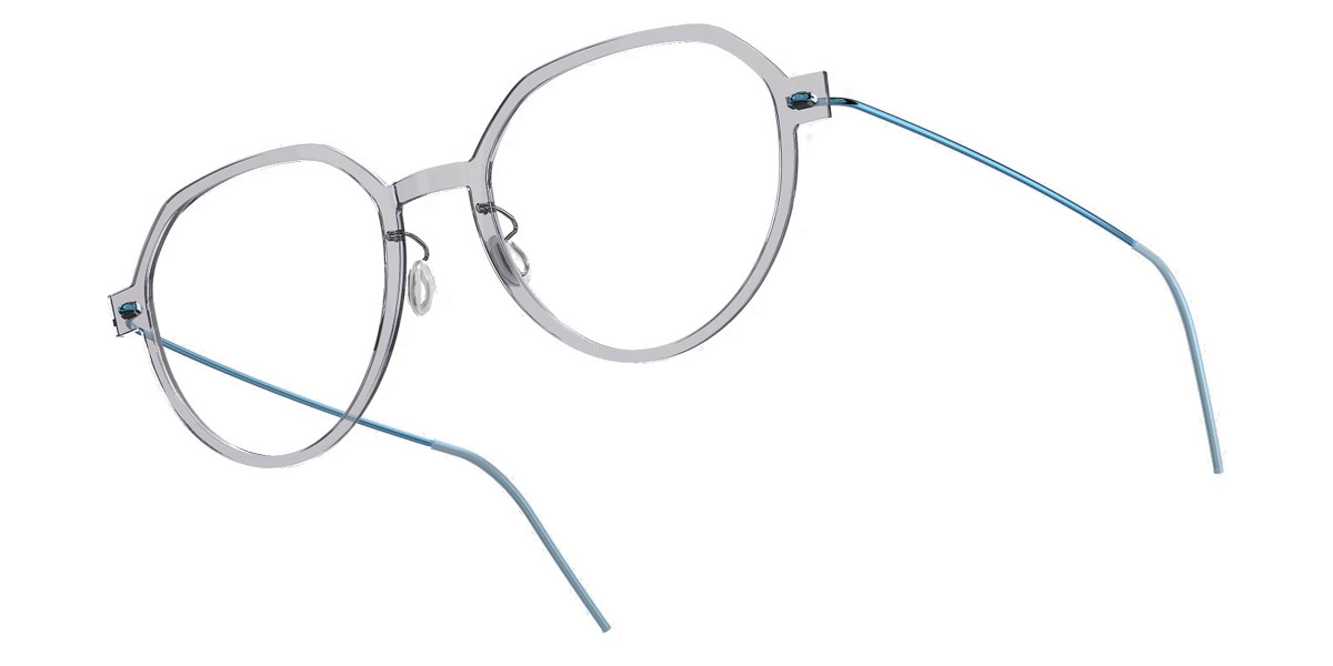 Color: C07 P80 - Lindberg N.O.W. Titanium LND6582C07P8050