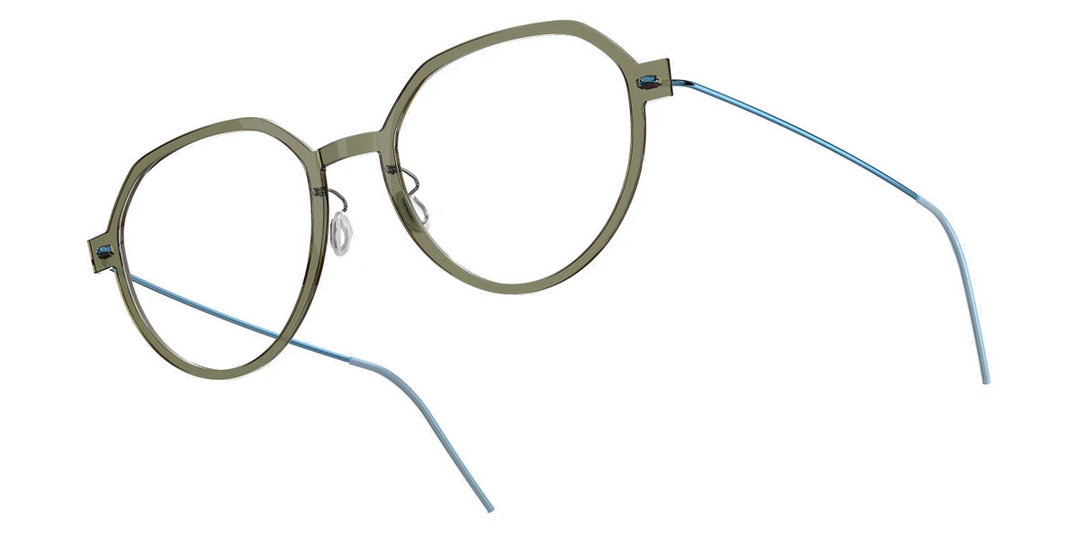 Color: C11 P80 - Lindberg N.O.W. Titanium LND6582C11P8050