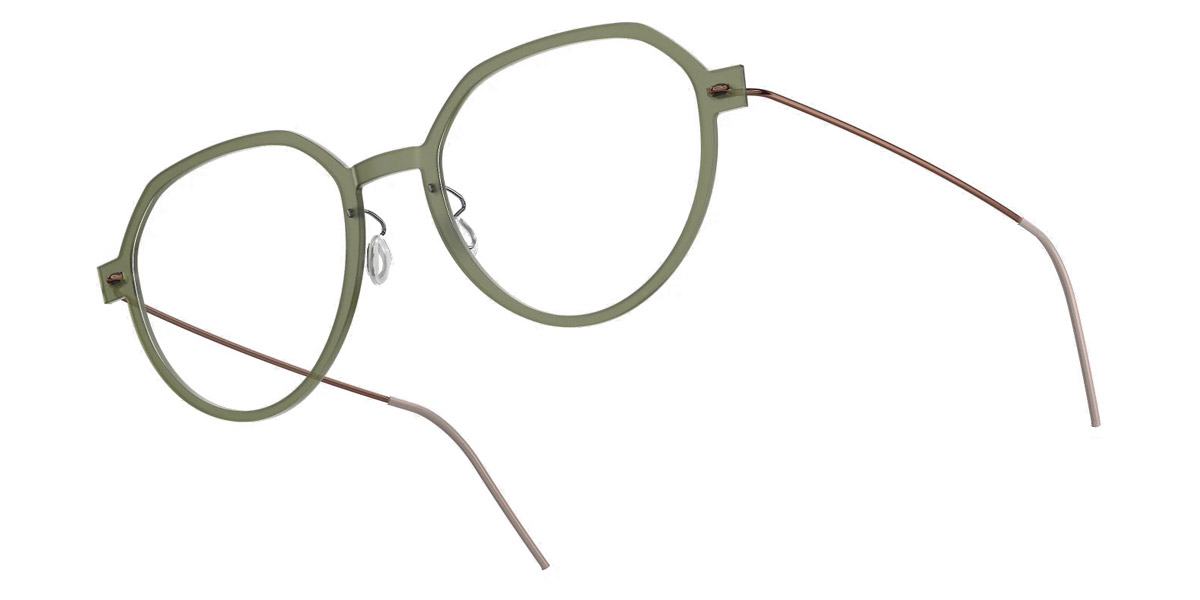 Color: C11M PU12 - Lindberg N.O.W. Titanium LND6582C11MPU1250