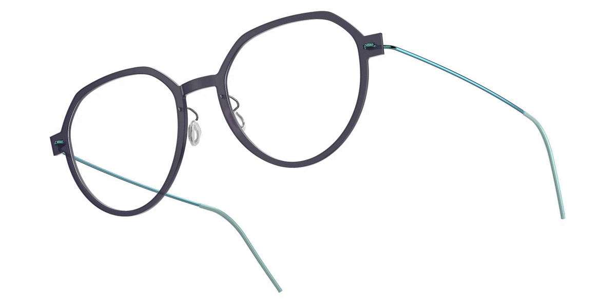 Color: C14M P85 - Lindberg N.O.W. Titanium LND6582C14MP8550