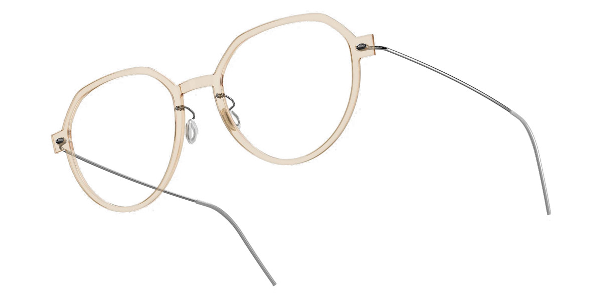 Color: C21 P10 - Lindberg N.O.W. Titanium LND6582C21P1050