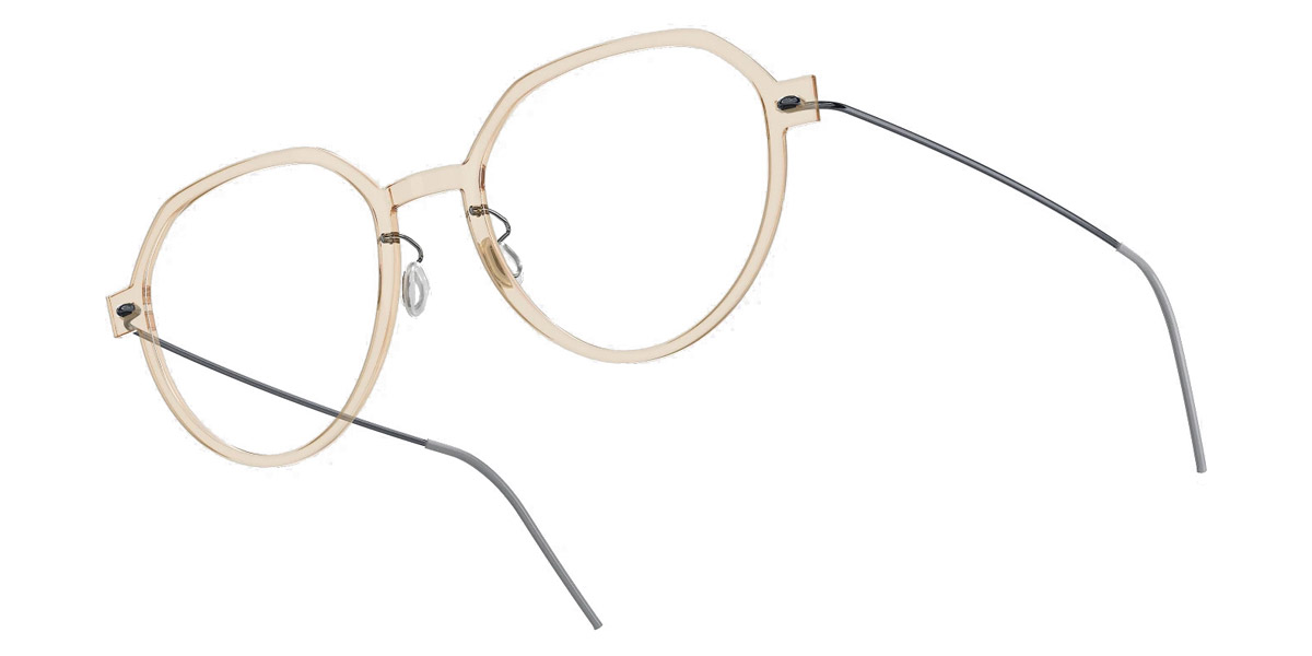 Color: C21 PU16 - Lindberg N.O.W. Titanium LND6582C21PU1650