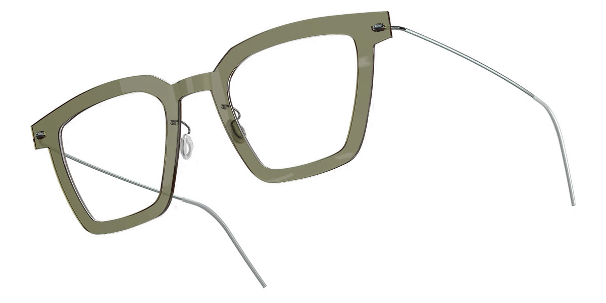 Color: C11 P30 - Lindberg N.O.W. Titanium LND6585C11P3048