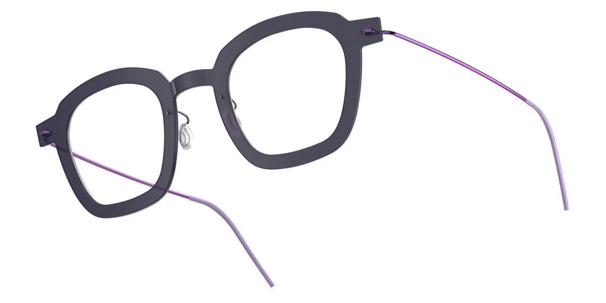 Color: C14M P77 - Lindberg N.O.W. Titanium LND6587C14MP7743