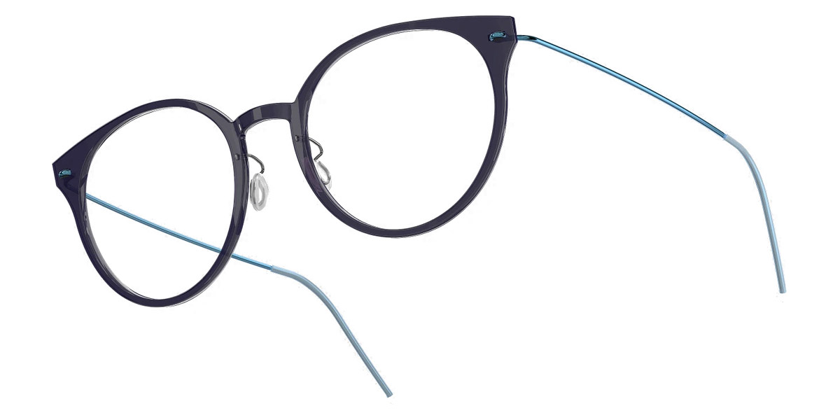 Color: C14 P80 - Lindberg N.O.W. Titanium LND6600C14P8048
