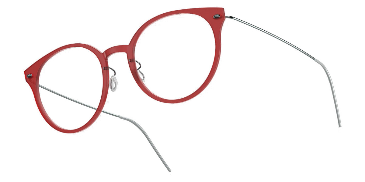 Color: C18M P30 - Lindberg N.O.W. Titanium LND6600C18MP3048