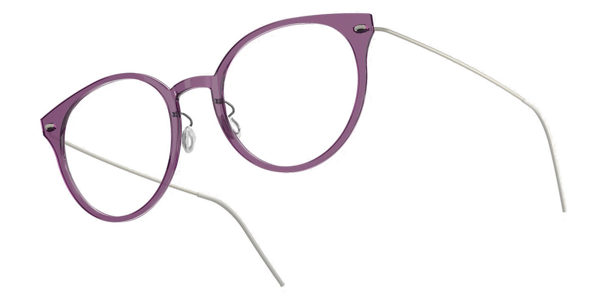 Color: C19 U38 - Lindberg N.O.W. Titanium LND6600C19U3848