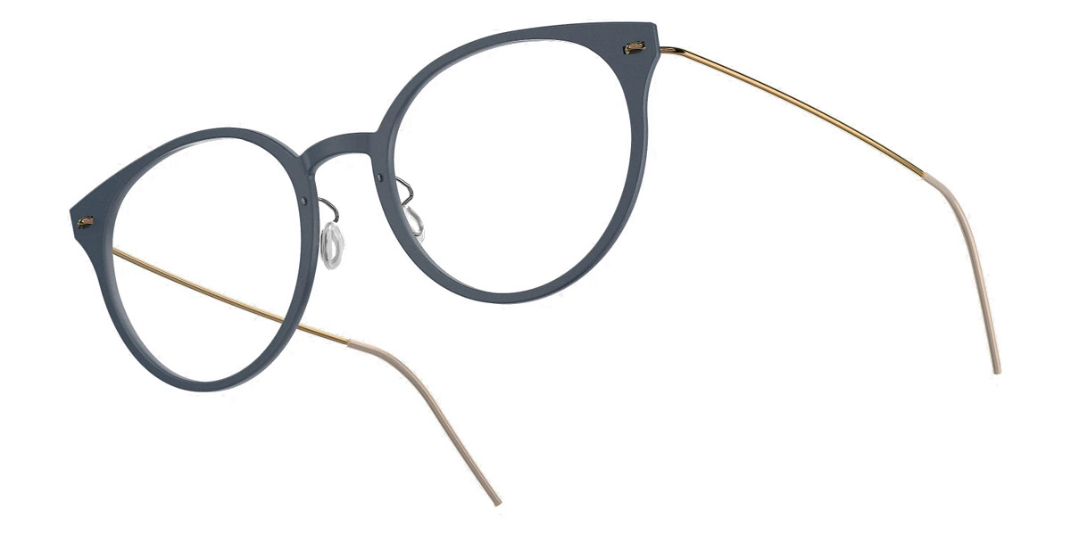 Color: D18 P60 - Lindberg N.O.W. Titanium LND6600D18P6048
