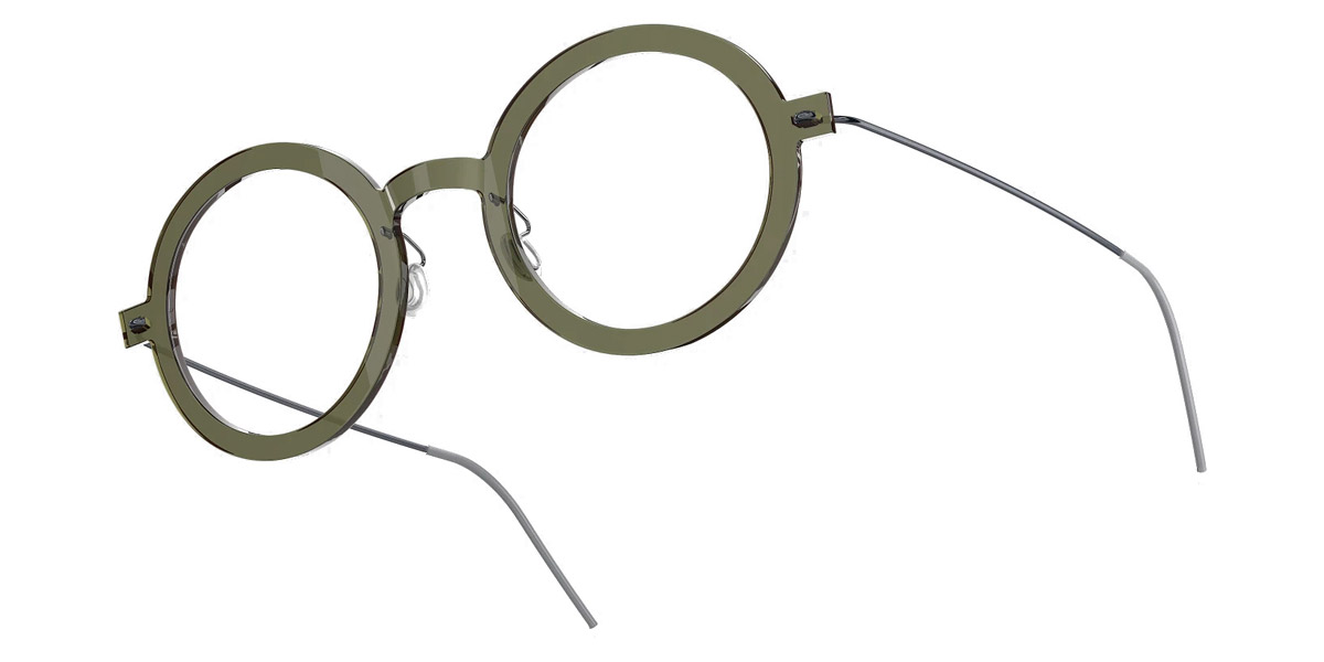 Color: C11 PU16 - Lindberg N.O.W. Titanium LND6608C11PU1647