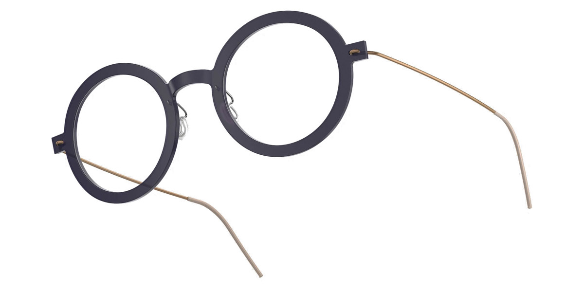 Color: C14M 35 - Lindberg N.O.W. Titanium LND6608C14M3547