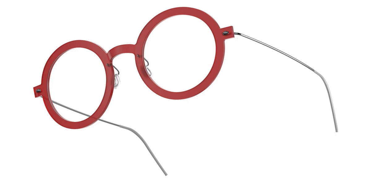 Color: C18M P10 - Lindberg N.O.W. Titanium LND6608C18MP1047