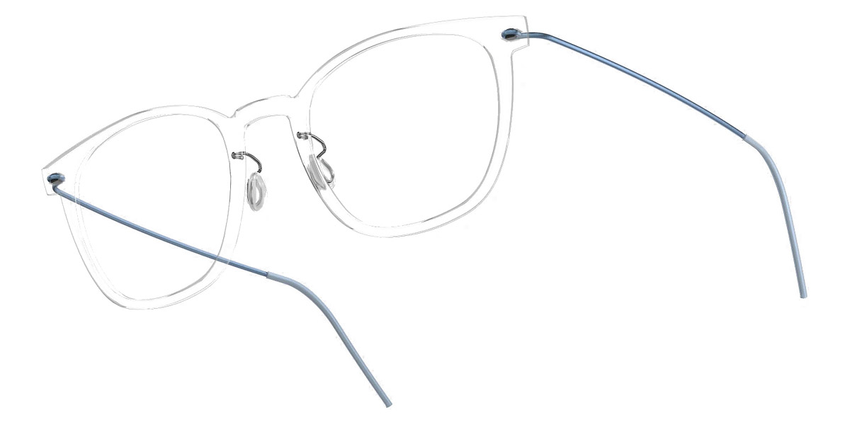 Color: C01 20 - Lindberg N.O.W. Titanium LND6609C012049