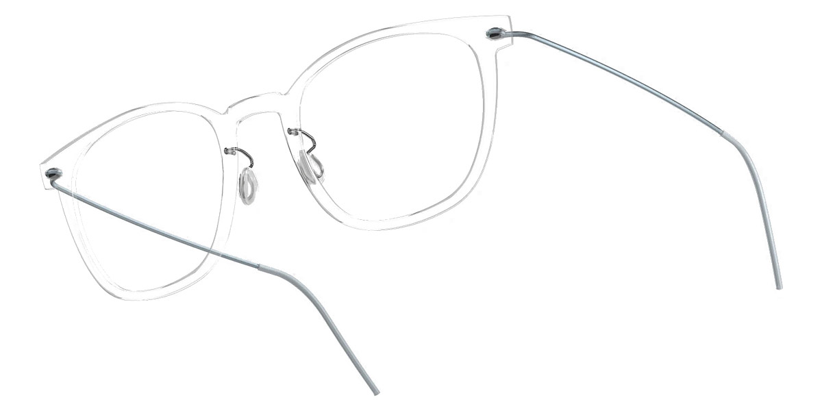 Color: C01 25 - Lindberg N.O.W. Titanium LND6609C012549