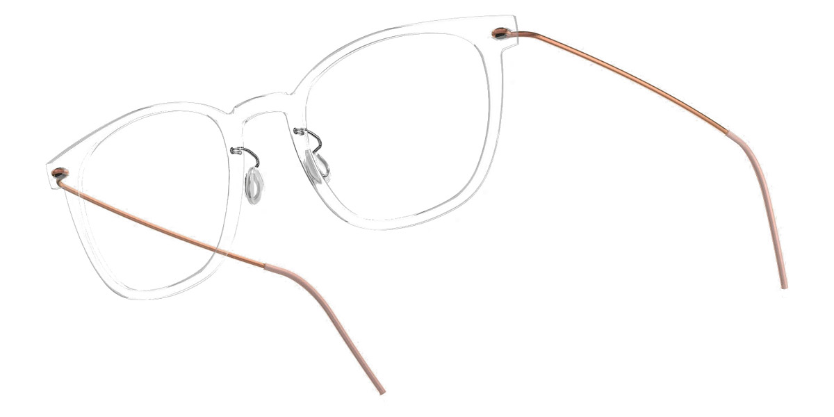 Color: C01 60 - Lindberg N.O.W. Titanium LND6609C016049