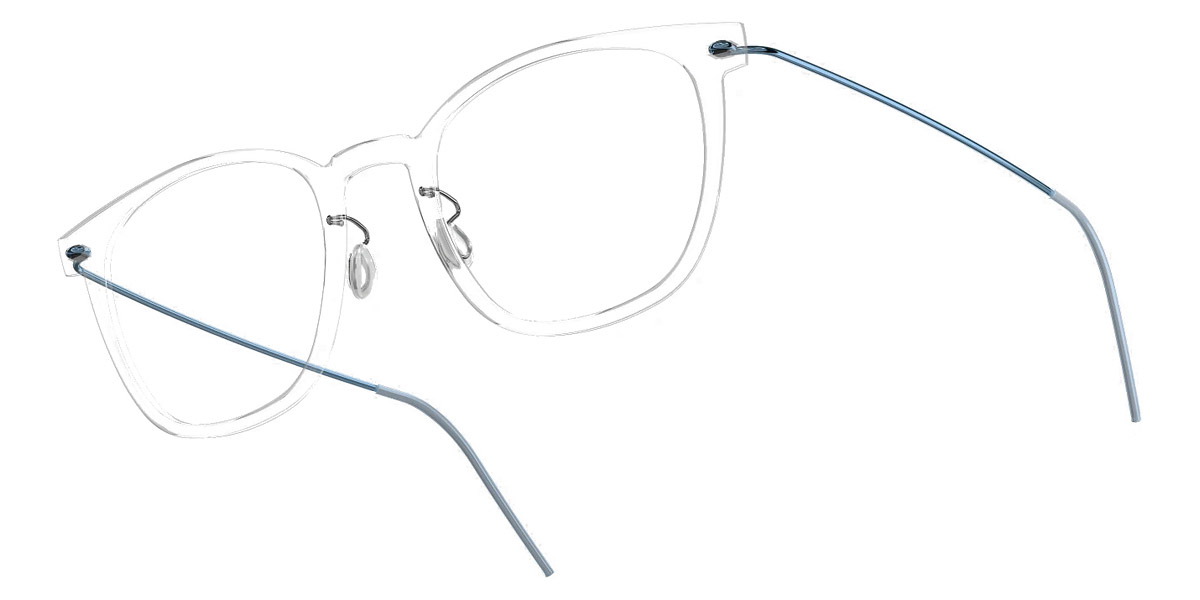 Color: C01 P20 - Lindberg N.O.W. Titanium LND6609C01P2049