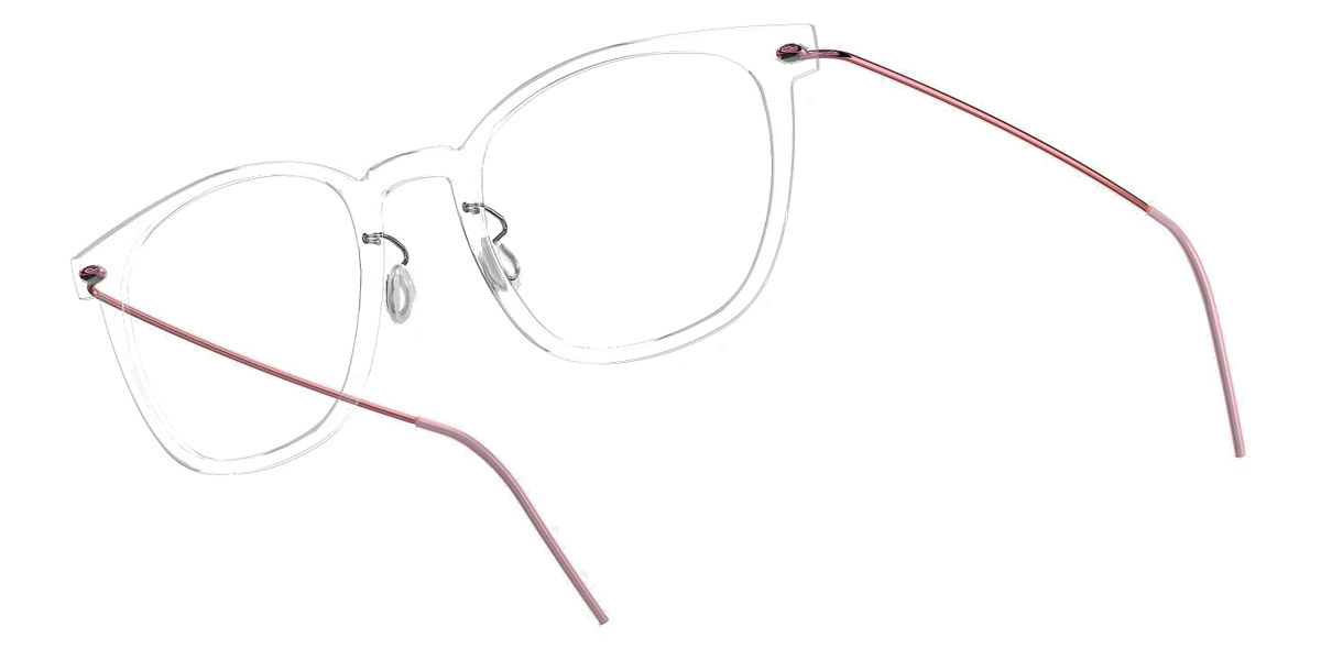 Color: C01 P70 - Lindberg N.O.W. Titanium LND6609C01P7049