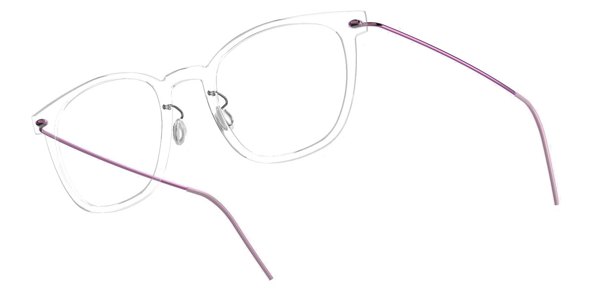 Color: C01 P75 - Lindberg N.O.W. Titanium LND6609C01P7549