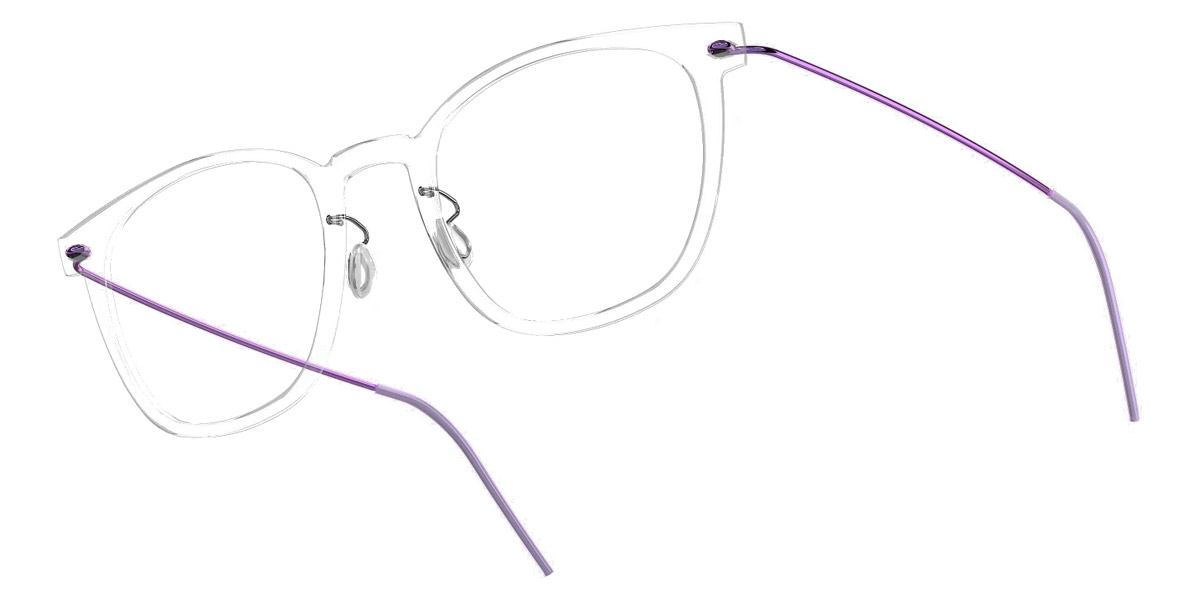 Color: C01 P77 - Lindberg N.O.W. Titanium LND6609C01P7749