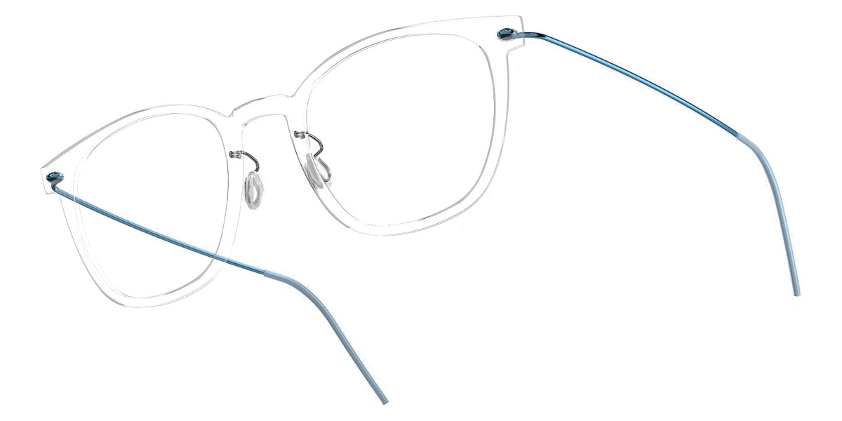 Color: C01 P80 - Lindberg N.O.W. Titanium LND6609C01P8049